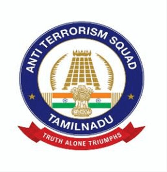 Anti Terrorism Squad